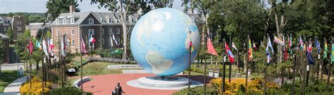 Babson Study Abroad: Immerse Yourself in Global Business and Entrepreneurship