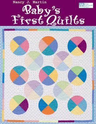 Baby's First Quilts Epub