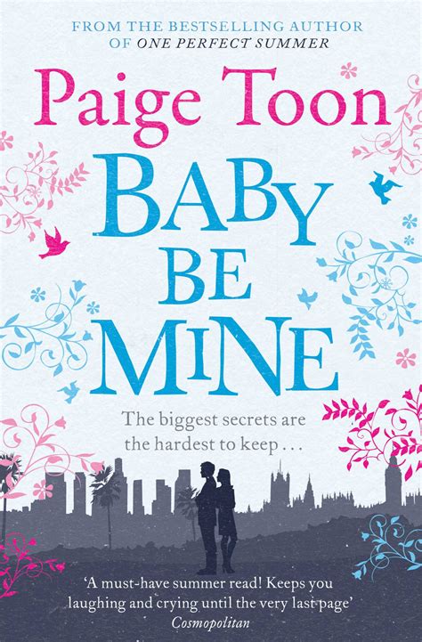 Baby Be Mine Paige Toon Pdf Kindle Editon