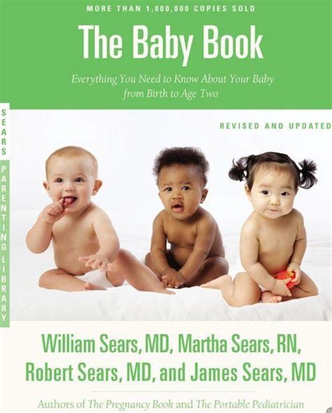 Baby Book Revised Everything Parenting Doc