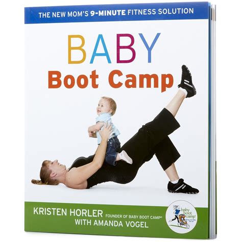 Baby Boot Camp: The New Mom's 9 Doc