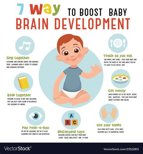 Baby Brain Builders Reader