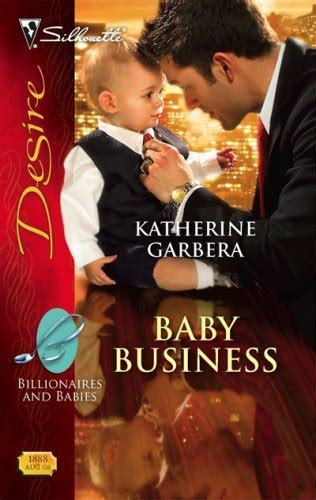Baby Business Billionaires And Babies Reader