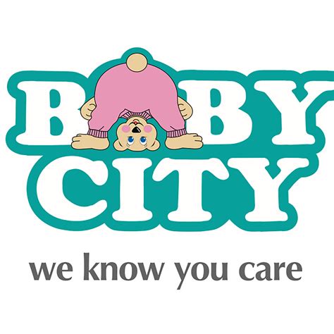 Baby City Reader