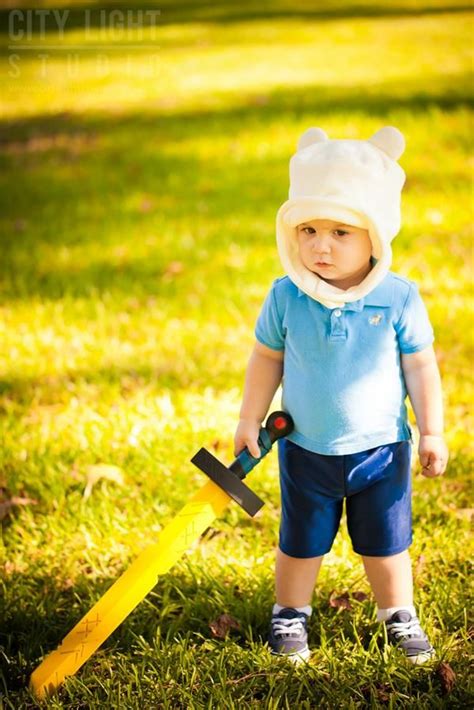 Baby Cosplay: An Adorable Adventure in Costume