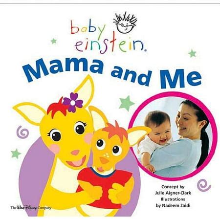 Baby Einstein: Mama and Me PDF