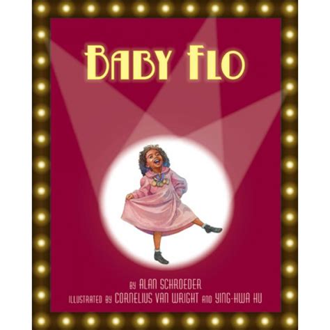 Baby Flo Florence Mills Lights Up the Stage Kindle Editon