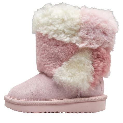 Baby Girl Uggs