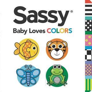 Baby Loves Colors Kindle Editon