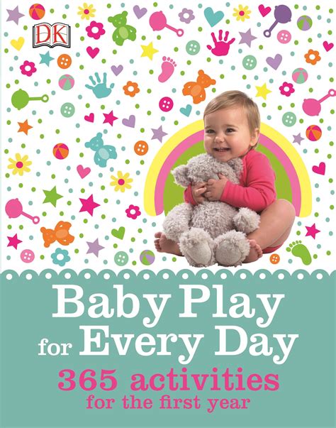 Baby Play for Every Day PDF