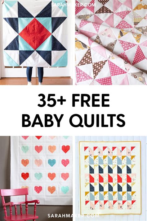 Baby Quilts and More Epub