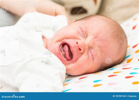 Baby Screaming in Pain at Night: A Guide to Understanding and Relief