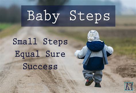 Baby Steps Epub