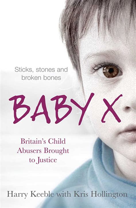 Baby X Britain's Child Abusers Brought to Justice PDF