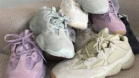 Baby Yeezys: The Ultimate Guide for Parents and Trendsetters