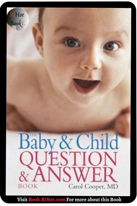 Baby and Child Question and Answer Book PDF