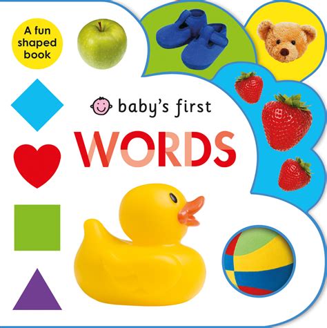 Baby s First Words Epub