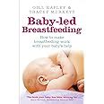 Baby-Led Breastfeeding How to Make Breastfeeding Work With Your Baby s Help by Gill Rapley Tracey Murkett Epub