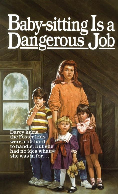 Baby-Sitting Is a Dangerous Job Willo Davis Roberts Mysteries Kindle Editon