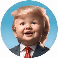 BabyTrump Coin: A Revolutionary Digital Currency