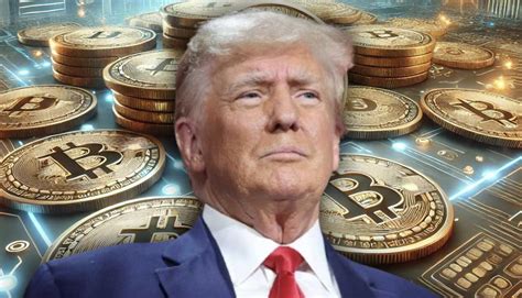 BabyTrump Crypto: The Controversial Digital Currency Shaking Up the Crypto World