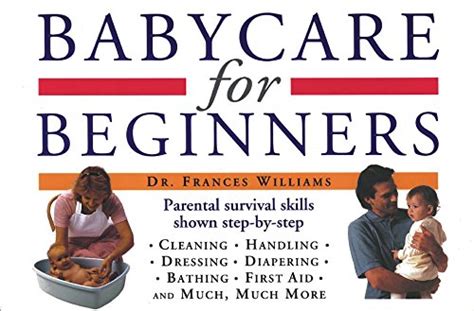 Babycare for Beginners Doc