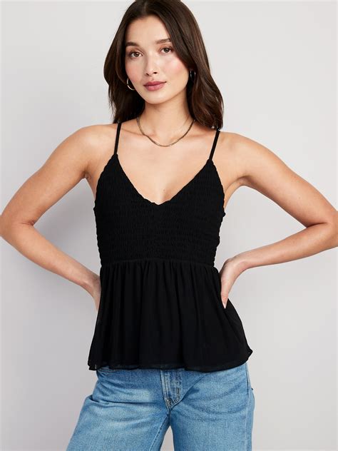 Babydoll Cami: The Ultimate Guide to Style and Comfort