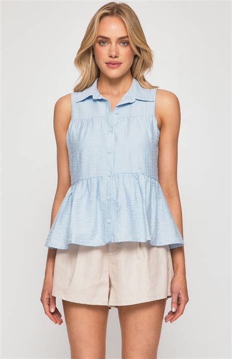 Babydoll Shirt Women: Allure, Comfort, and Style