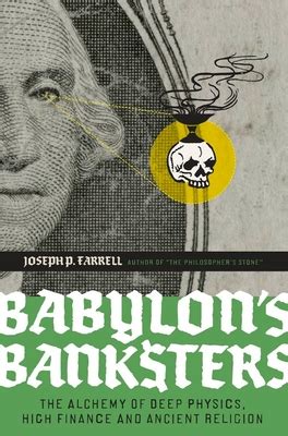 Babylon's Banksters: The Alchemy of Deep Physics Doc