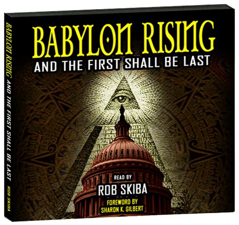 Babylon Rising Kindle Editon