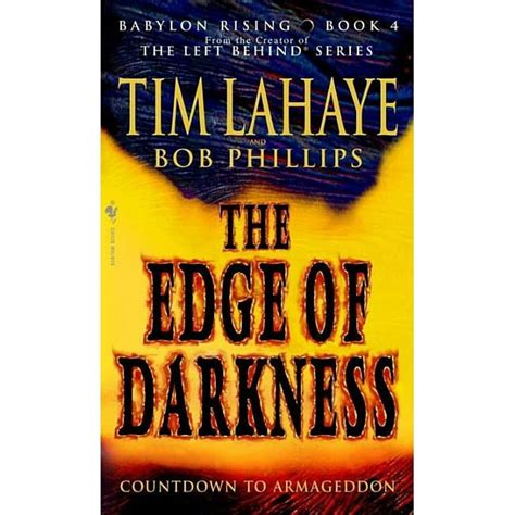 Babylon Rising The Edge of Darkness Epub