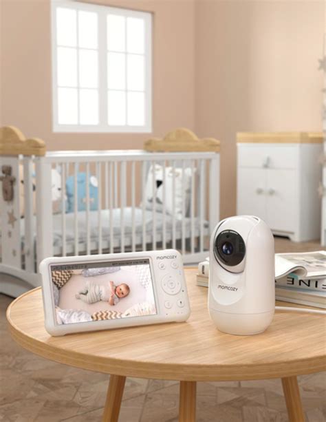 Babynez: The Revolutionary Baby Monitoring Solution That Empowers Parents