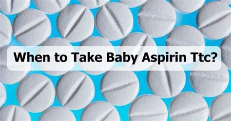 Babytrin: A Comprehensive Guide to Baby Aspirin for Pregnant Women