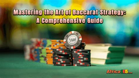 Baccarat Super Snake: A Comprehensive Guide to Mastering This Card Game Variant