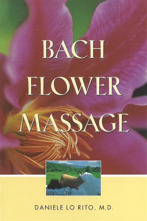 Bach Flower Massage Doc