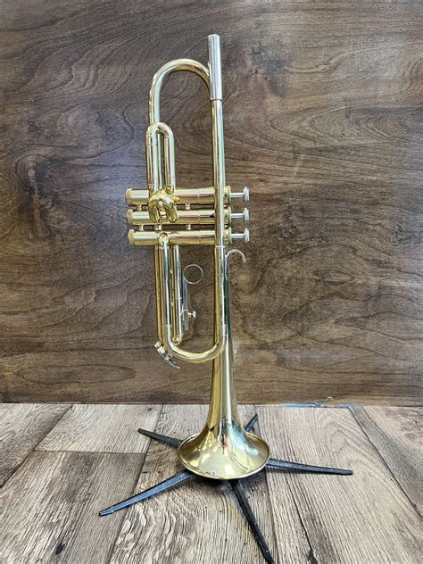 Bach TR300 Trumpet: The Ultimate Guide to This Legendary Instrument