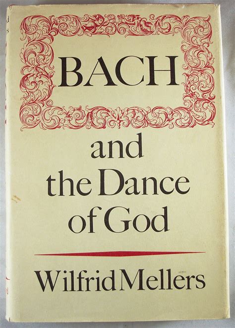 Bach and the Dance of God Epub