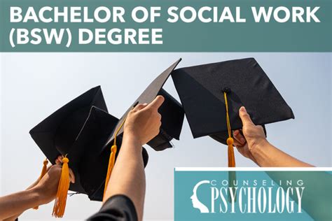 Bachelor's Degree in Social Work: Empowering Individuals and Transforming Communities