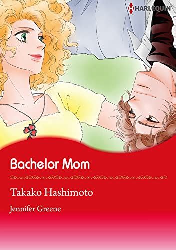 Bachelor Mom Harlequin comics Doc