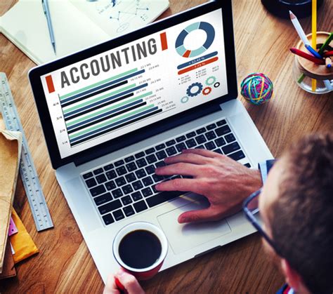 Bachelor of Accounting: Pursue a Lucrative Career in Financial Management