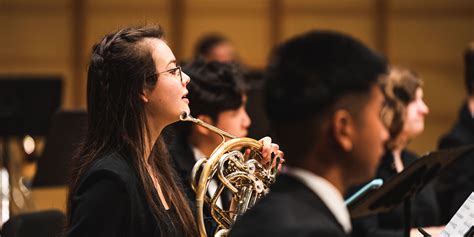 Bachelor of Arts in Music: