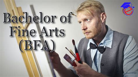 Bachelor of Fine Arts (BFA)