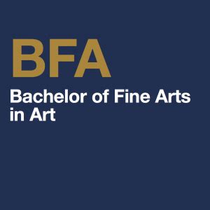 Bachelor of Fine Arts (BFA) in Graphic Design