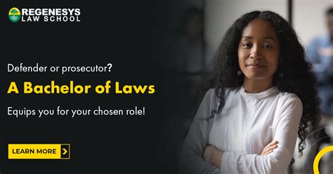 Bachelor of Laws: The Gateway to a Fulfilling Career in Legal Advocacy