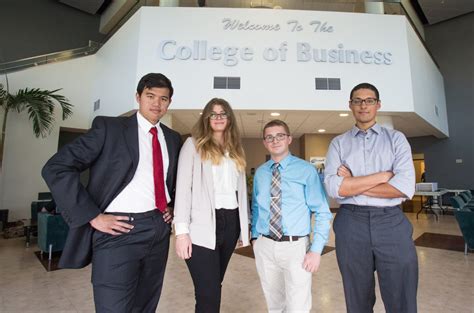 Bachelor of Science in Supply Chain Management: