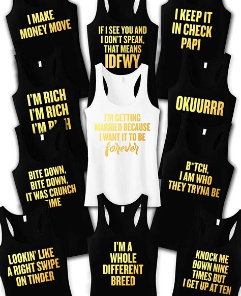 Bachelorette Shirt Quotes: The Ultimate Guide to Hilarious, Sassy, and Memorable Sayings