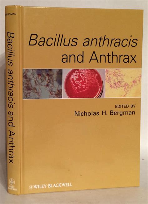 Bacillus 1st Edition Kindle Editon