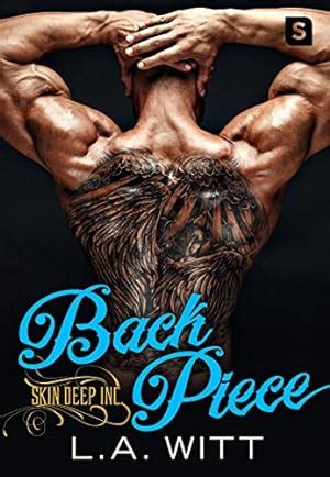 Back Piece Skin Deep Inc Reader