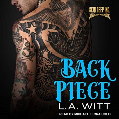 Back Piece Skin Deep Inc Epub