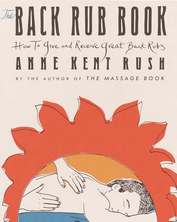 Back Rub Book Reader